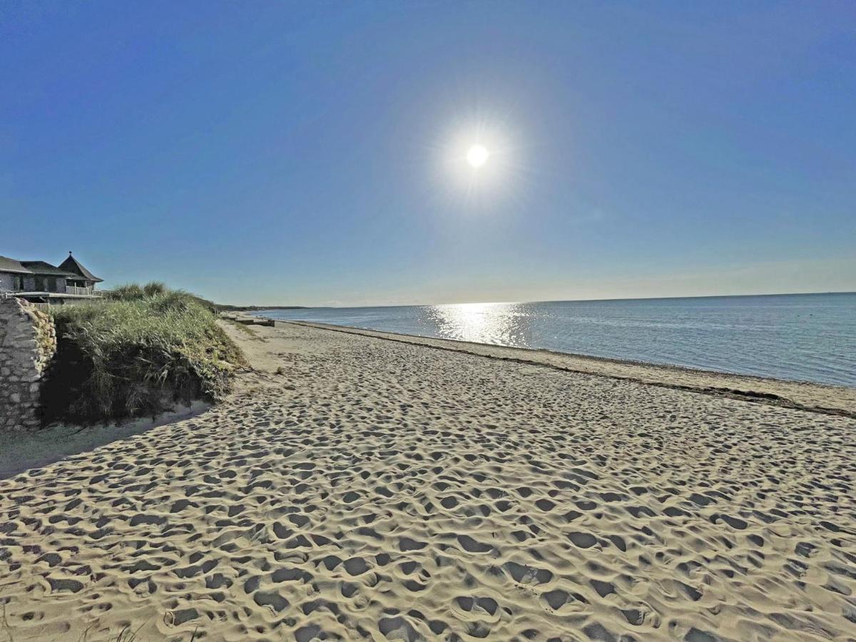 Cape Landing Cottage Брустер Экстерьер фото