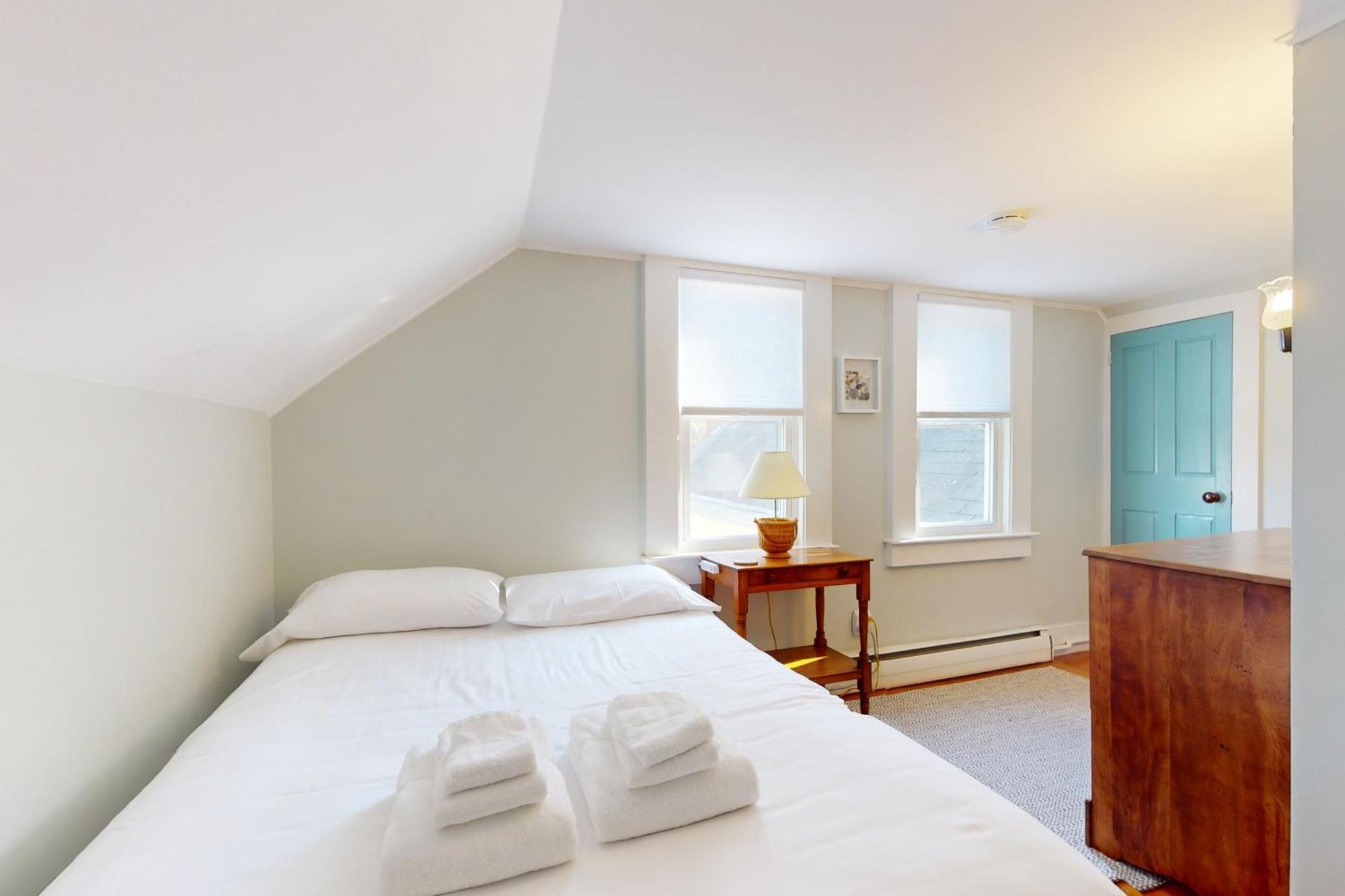 Cape Landing Cottage Брустер Экстерьер фото