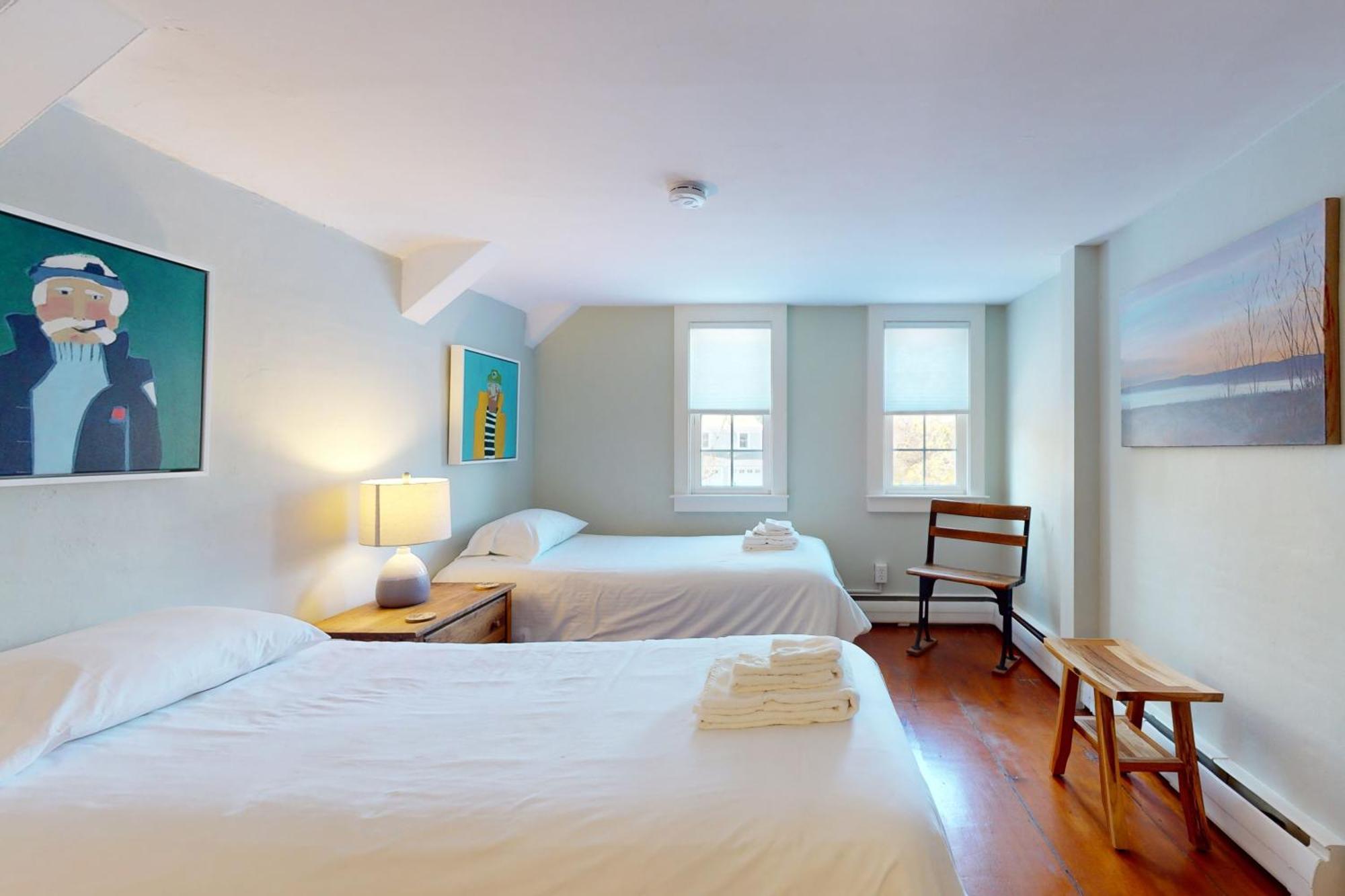 Cape Landing Cottage Брустер Экстерьер фото