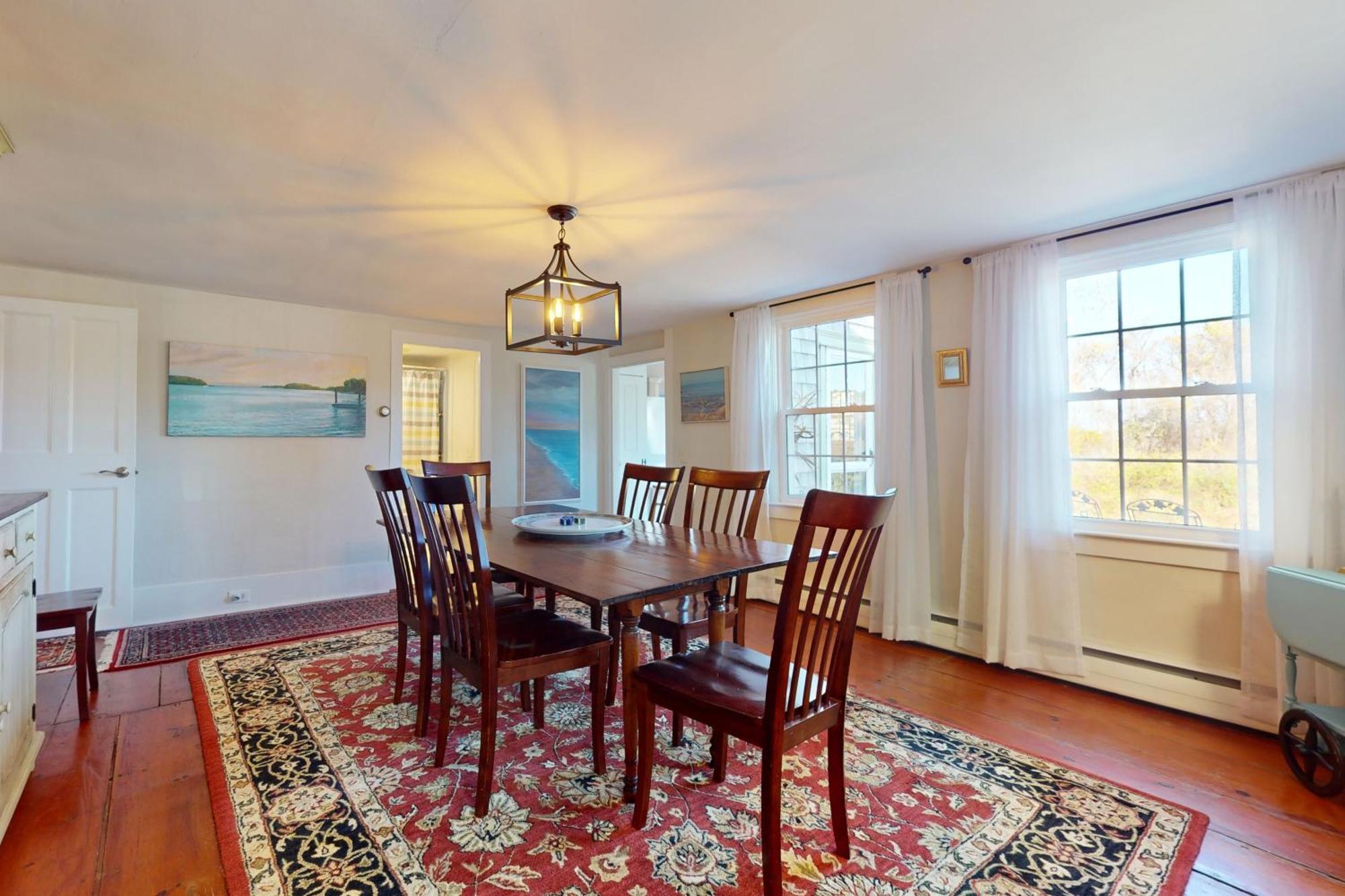 Cape Landing Cottage Брустер Экстерьер фото
