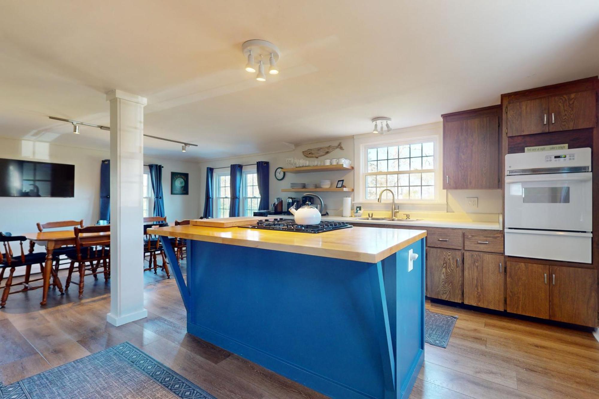 Cape Landing Cottage Брустер Экстерьер фото