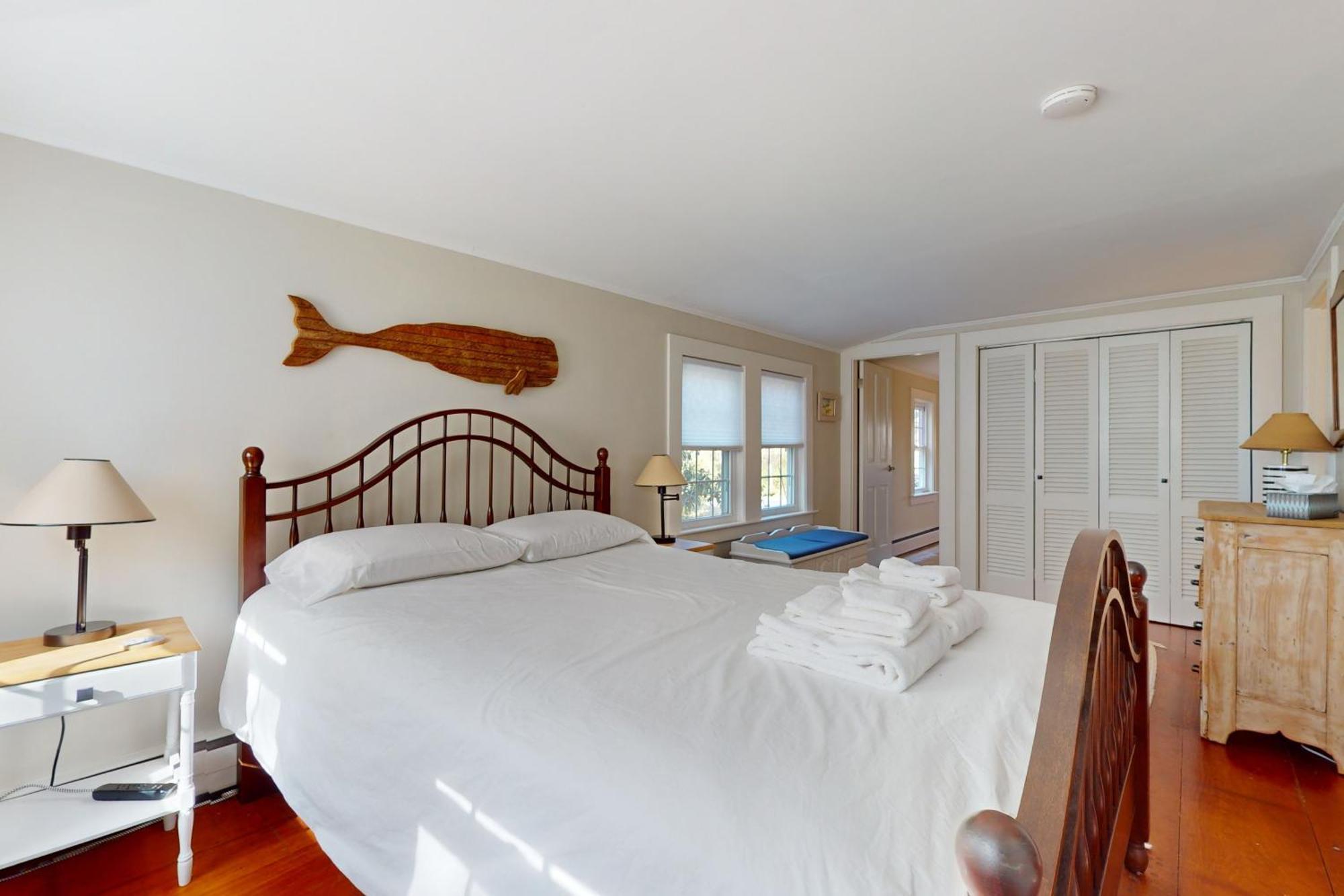 Cape Landing Cottage Брустер Экстерьер фото