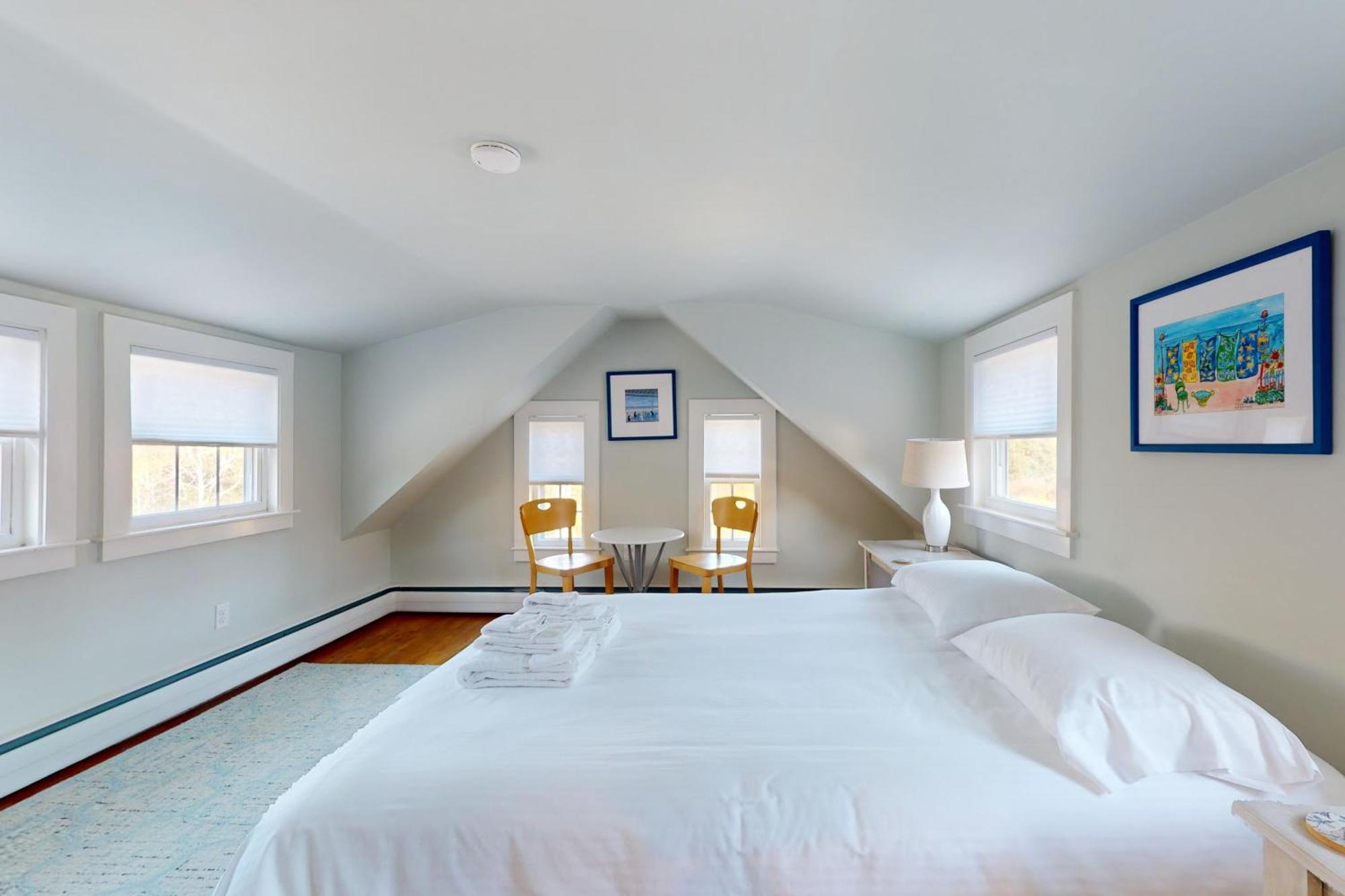 Cape Landing Cottage Брустер Экстерьер фото